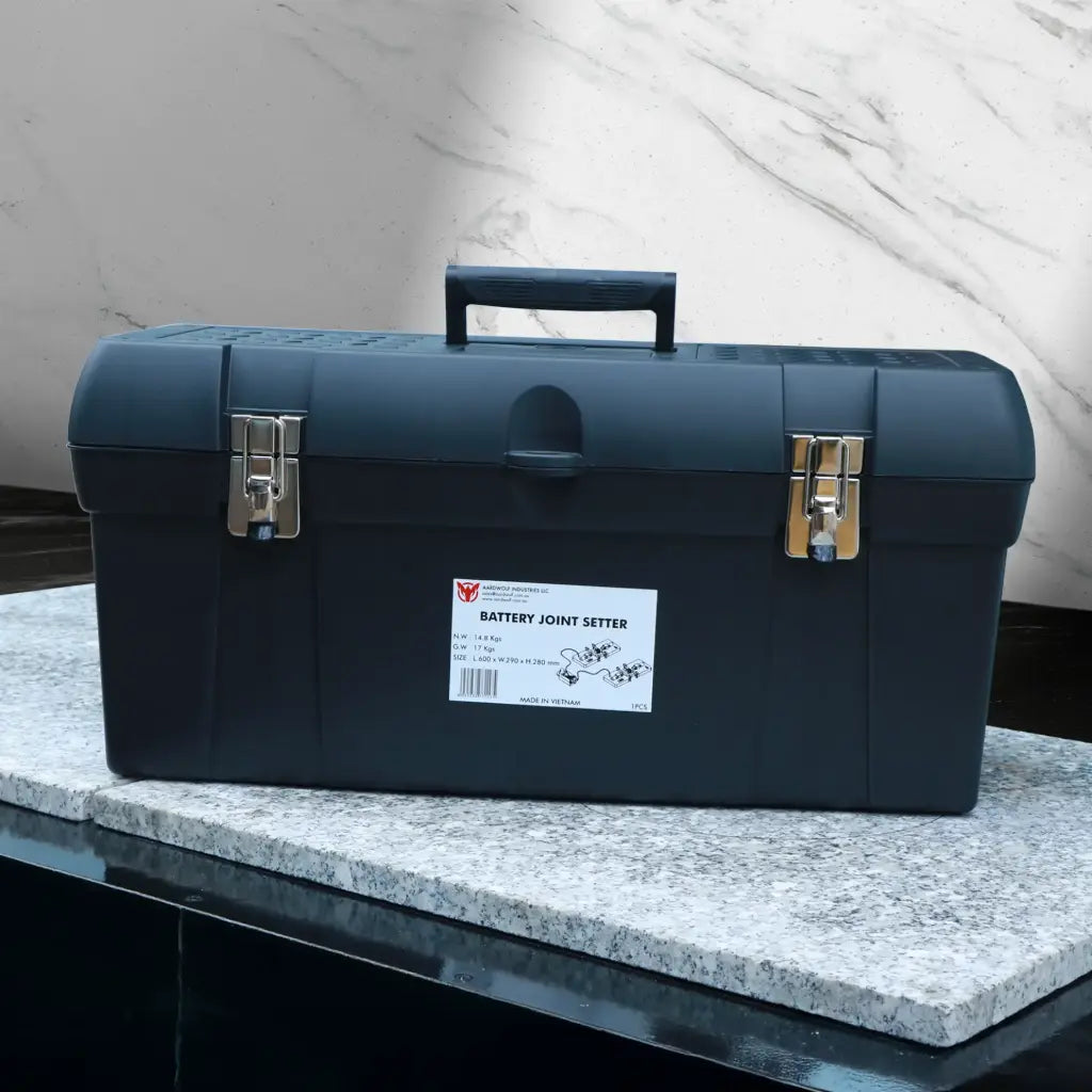Battery Joint Setter (Battery Powered) BOSS