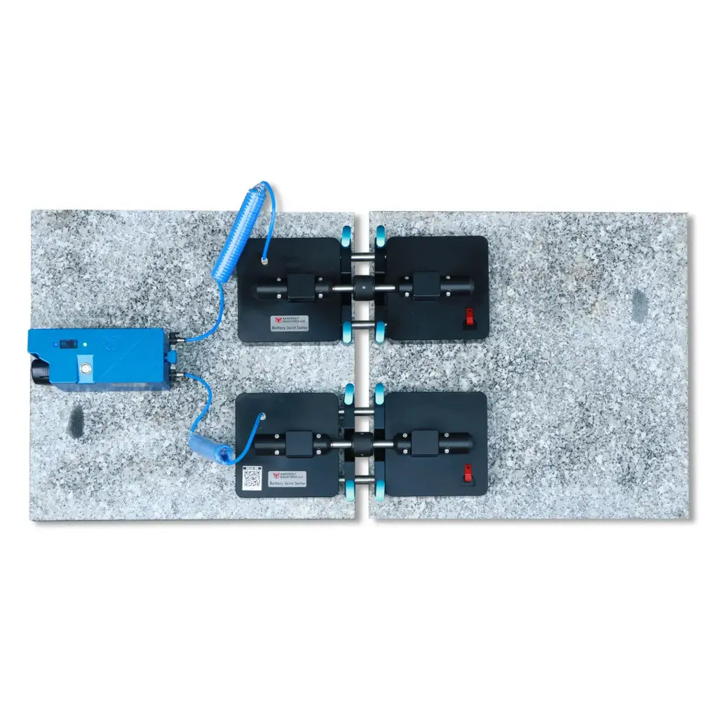 Battery Joint Setter (Battery Powered) BOSS