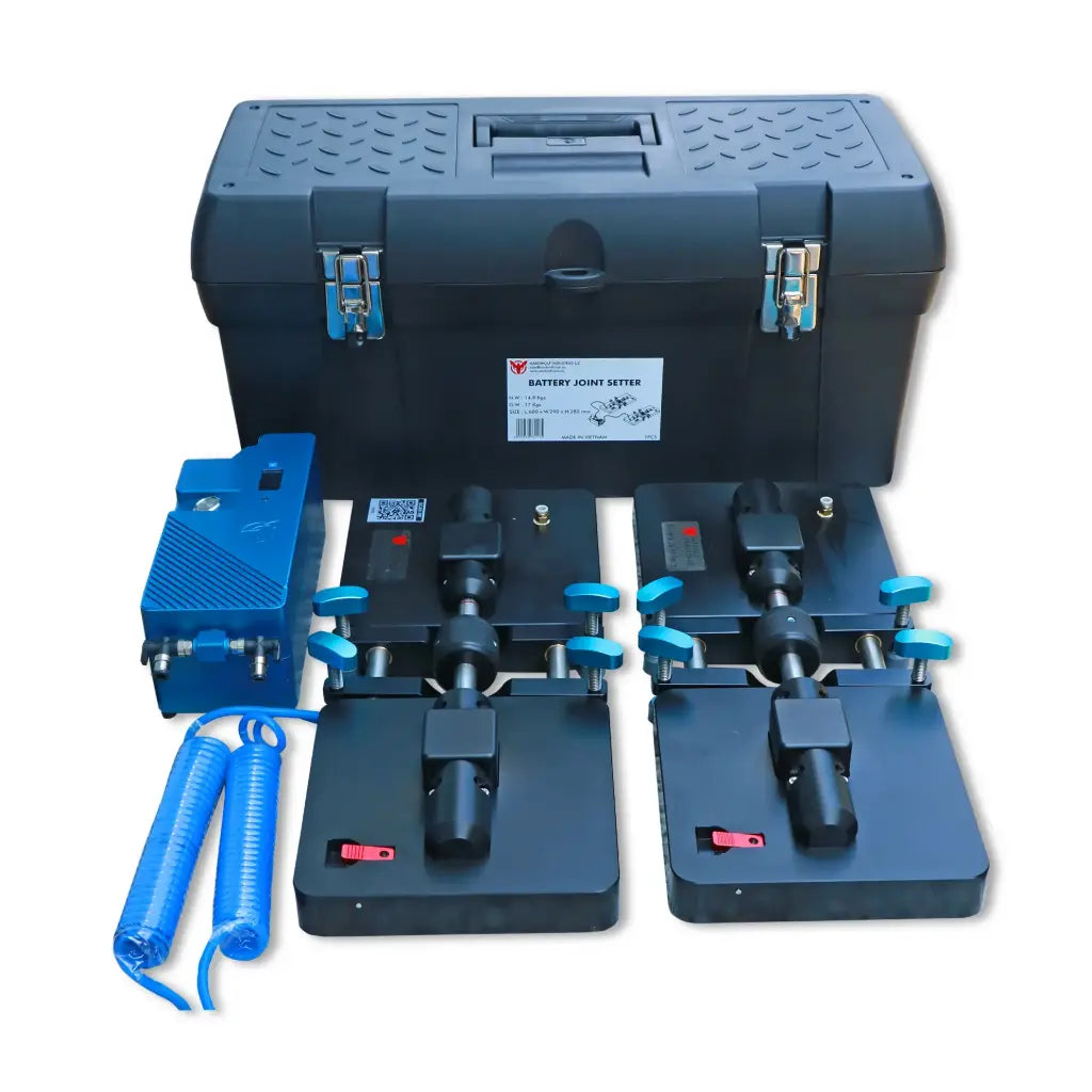 Battery Joint Setter (Battery Powered) BOSS