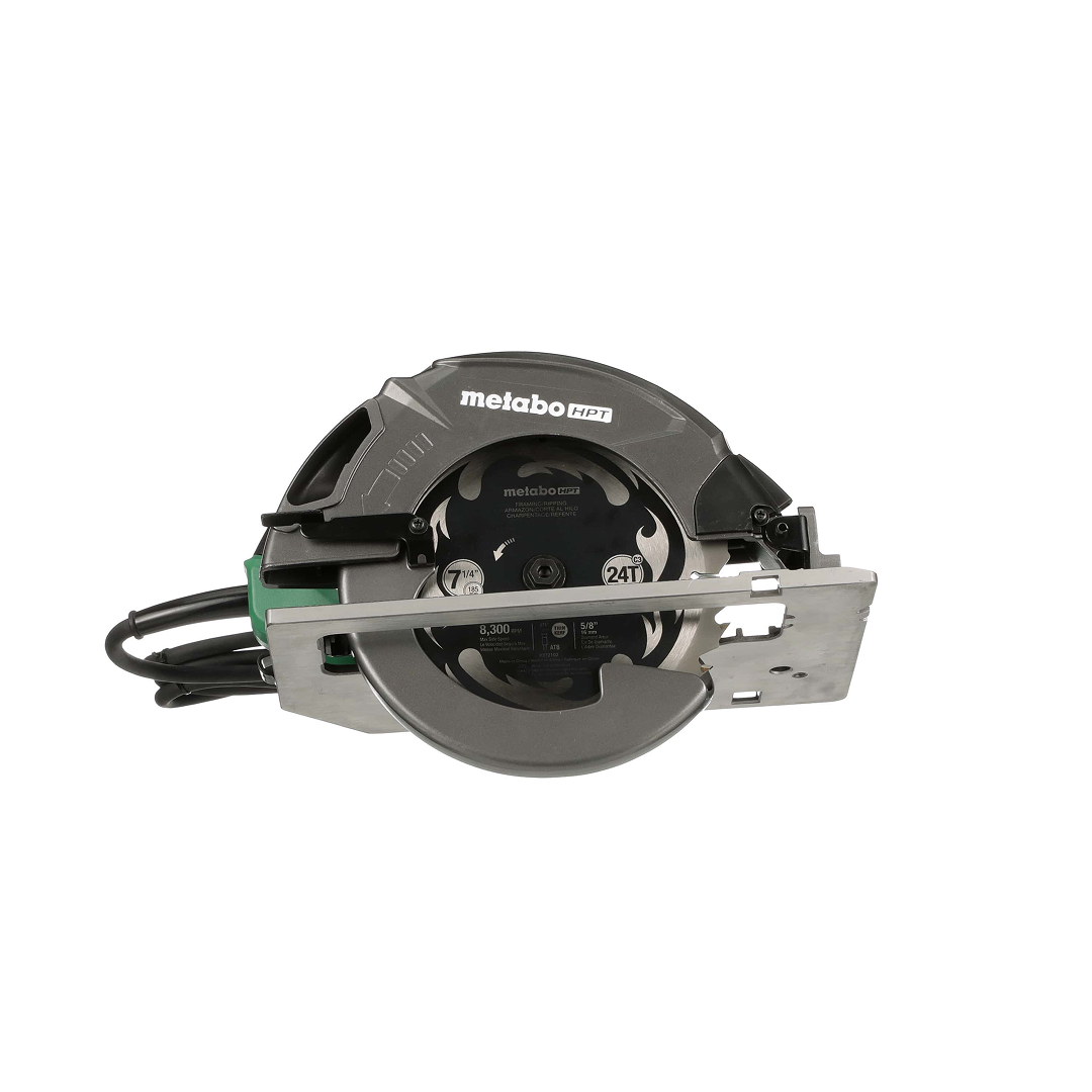 7-1/4 Inch Circular Saw