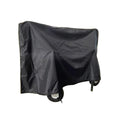 No Lift Cart Cover