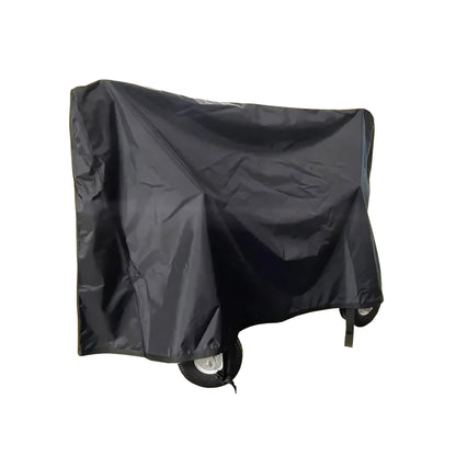 No Lift Cart Cover