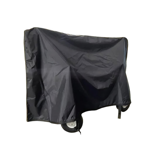 No Lift Cart Cover