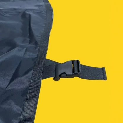 No Lift Cart Cover