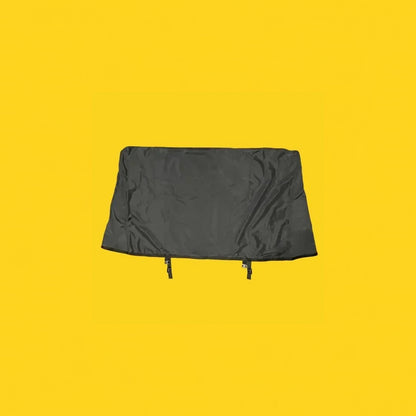 No Lift Cart Cover
