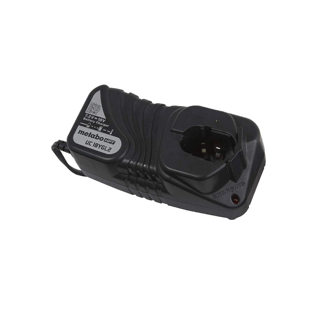 18v 7.2 Universal Charger