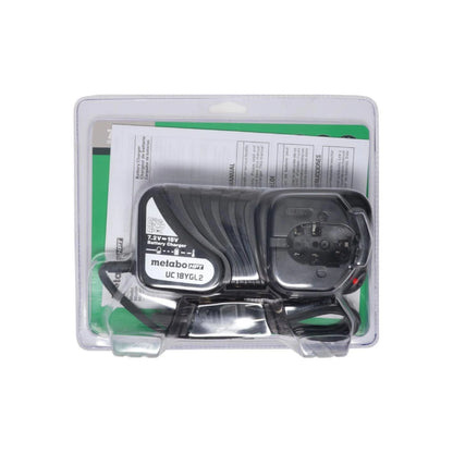 18v 7.2 Universal Charger