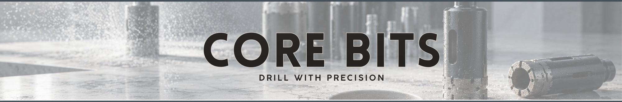 Core Bits
