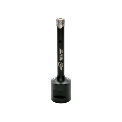 CYCLONE DRY/WET NON-CORE DRILL BIT