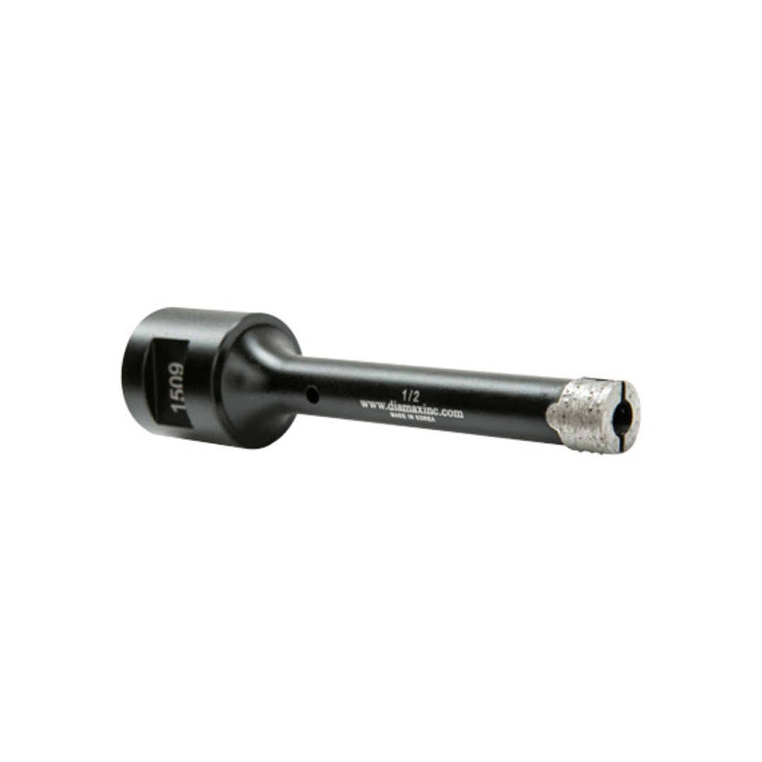 CYCLONE DRY/WET NON-CORE DRILL BIT