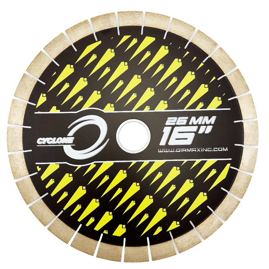 CYCLONE NEW SILENT DIAMOND ALLOCATION