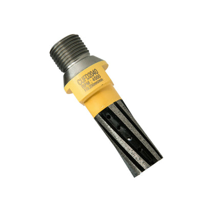 CYCLONE ULTRA CNC FINGER BIT