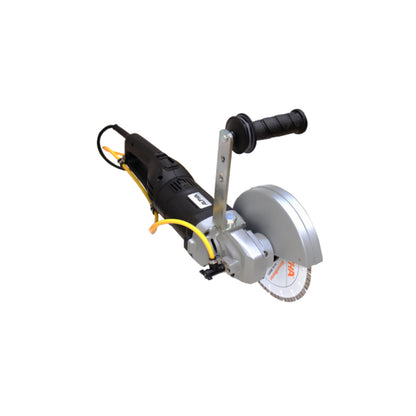 Alpha ECG-900 9" Wet High-Speed Electric Angle Grinder