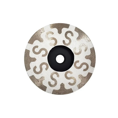 PINEAPPLE S CUP WHEEL
