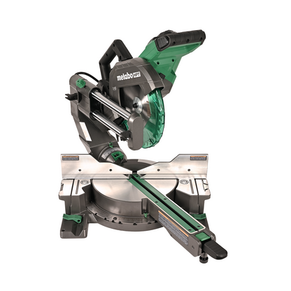 10" Sliding Dual Bevel Miter Saw