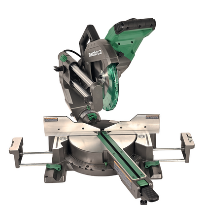 10" Sliding Dual Bevel Miter Saw