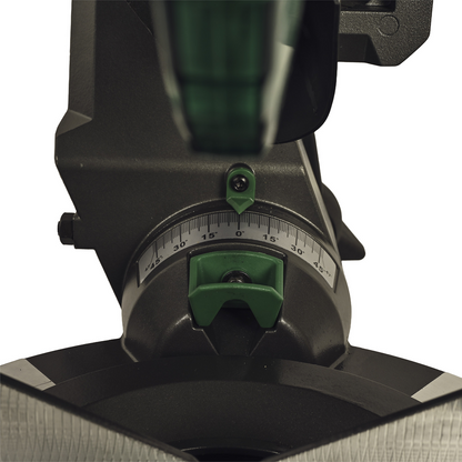 10" Sliding Dual Bevel Miter Saw