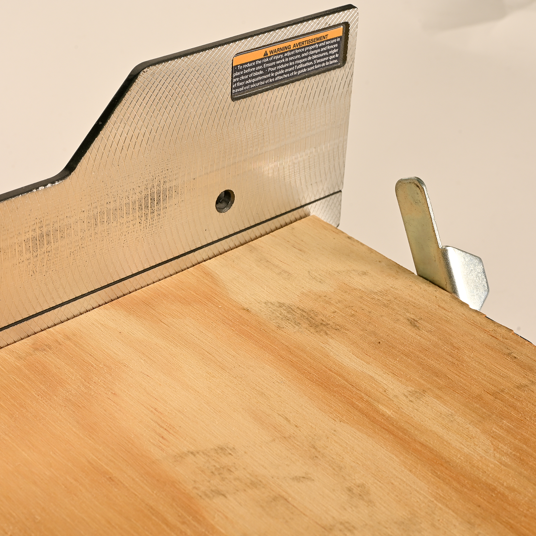 10" Sliding Dual Bevel Miter Saw