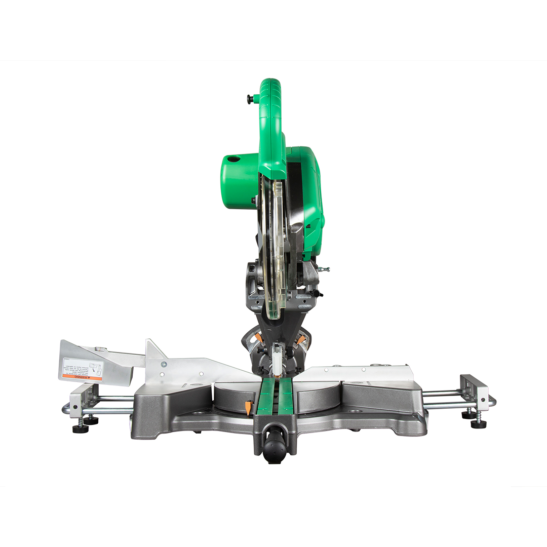 10 Inch Sliding Dual Compound Miter Saw