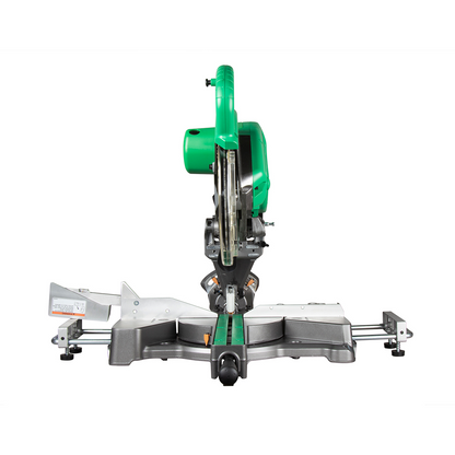 10 Inch Sliding Dual Compound Miter Saw