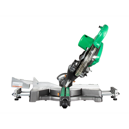 10 Inch Sliding Dual Compound Miter Saw