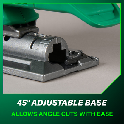18V Cordless Jig Saw (Tool Body Only)