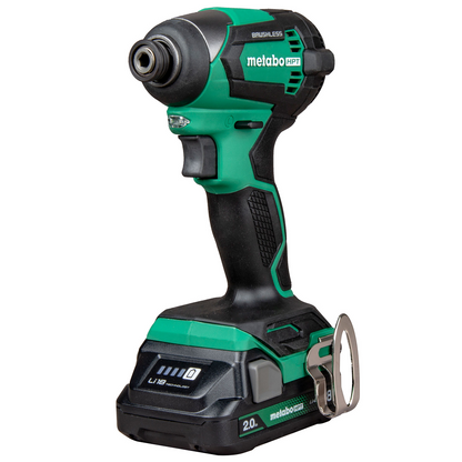 18V MultiVolt Cordless 2-Piece Combo Kit