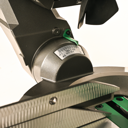 7-1/4" Sliding Single Bevel Miter Saw