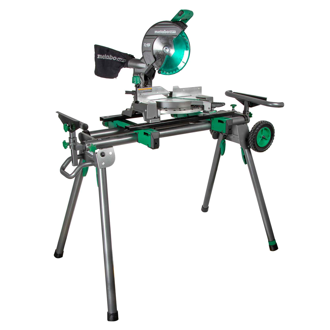 Universal Miter Saw Stand