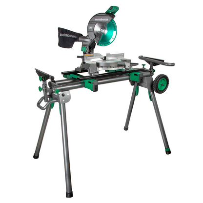 Universal Miter Saw Stand