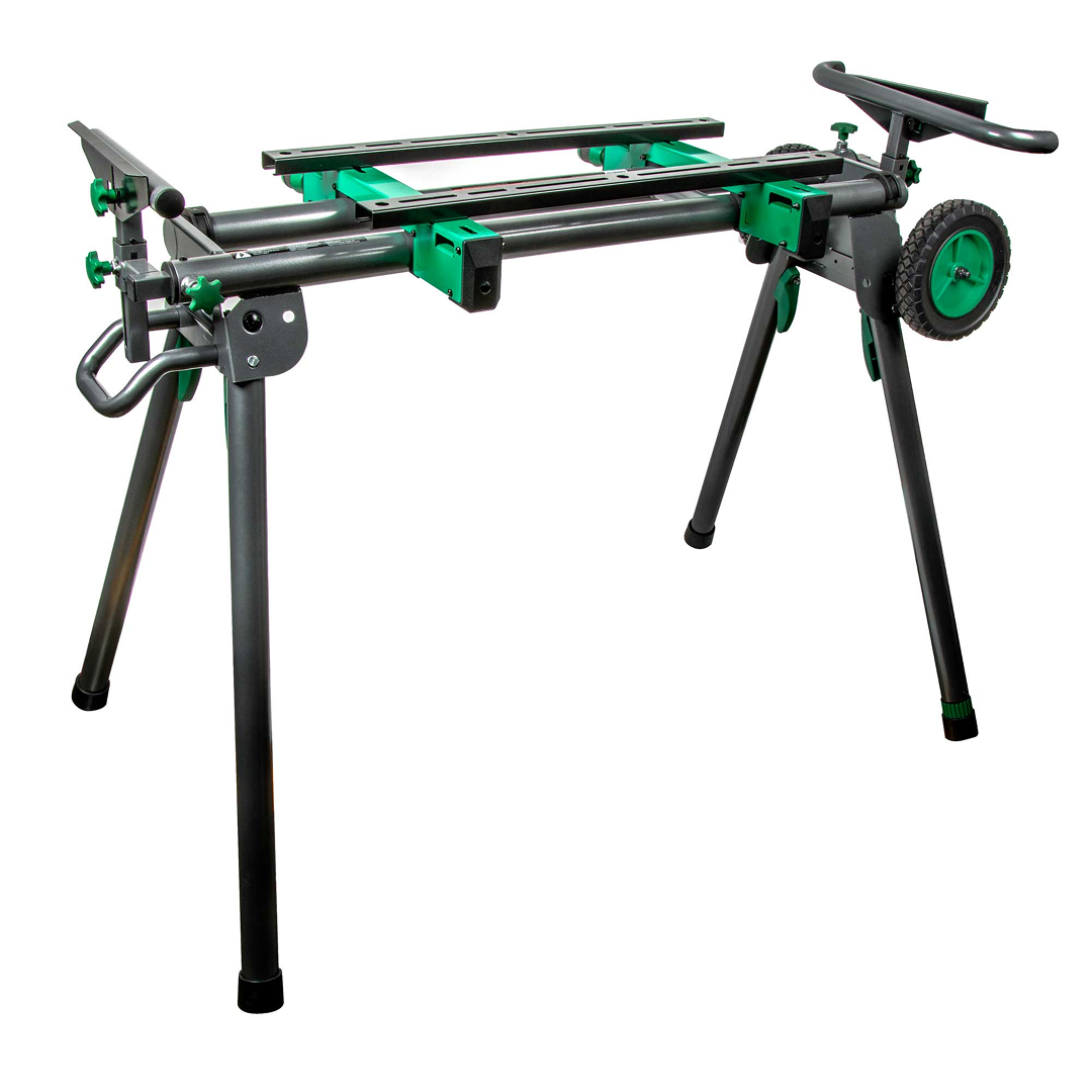 Universal Miter Saw Stand