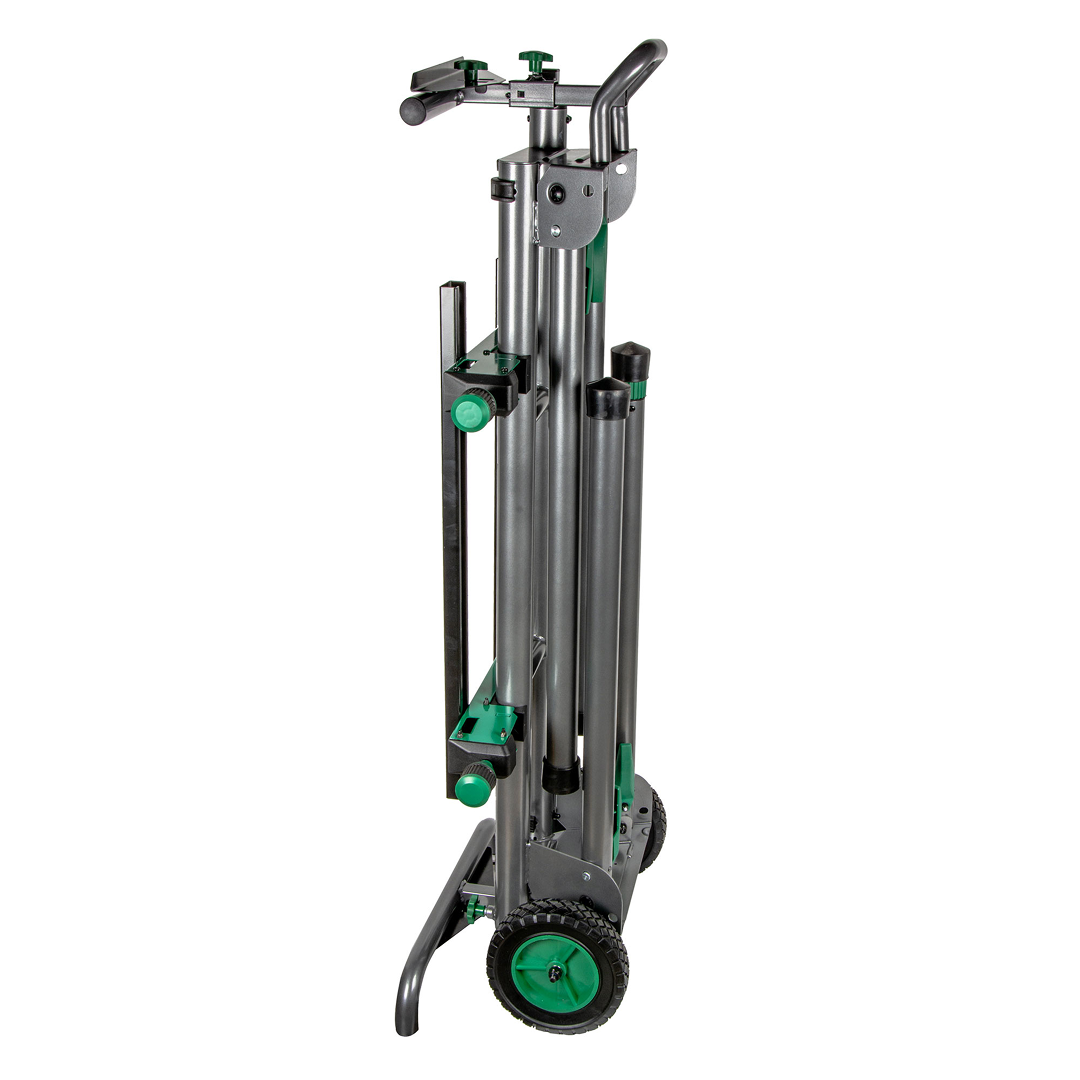 Universal Miter Saw Stand