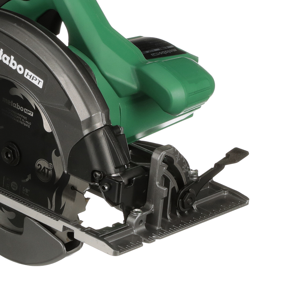 7-1/4 Inch Circular Saw