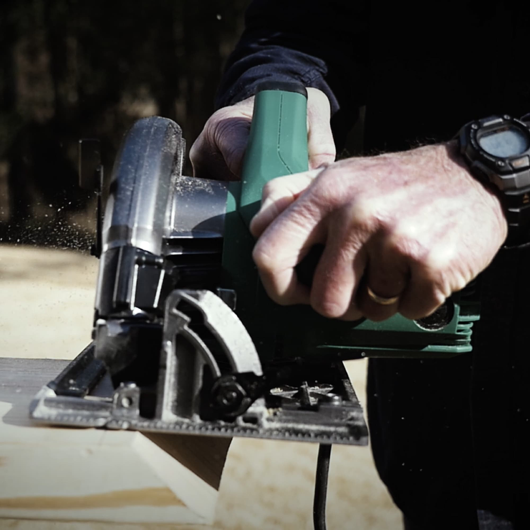 7-1/4 Inch Circular Saw