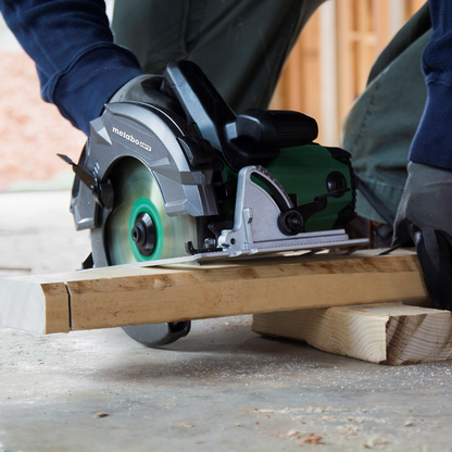 7-1/4 Inch Pro Circular Saw "RIPMAX"