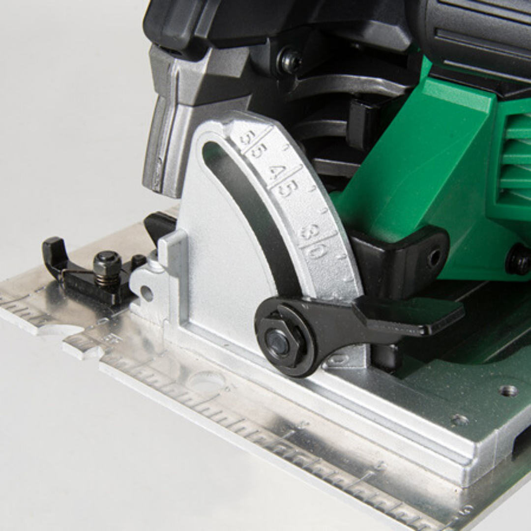 7-1/4 Inch Pro Circular Saw "RIPMAX"