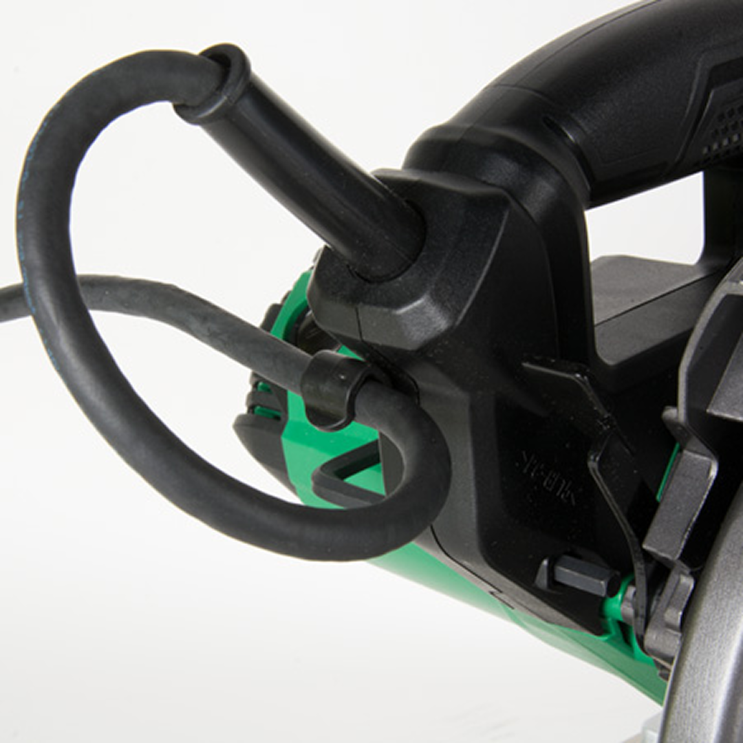 7-1/4 Inch Pro Circular Saw "RIPMAX"