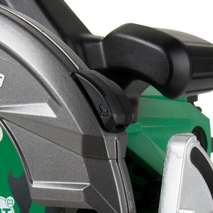 7-1/4 Inch Pro Circular Saw "RIPMAX"