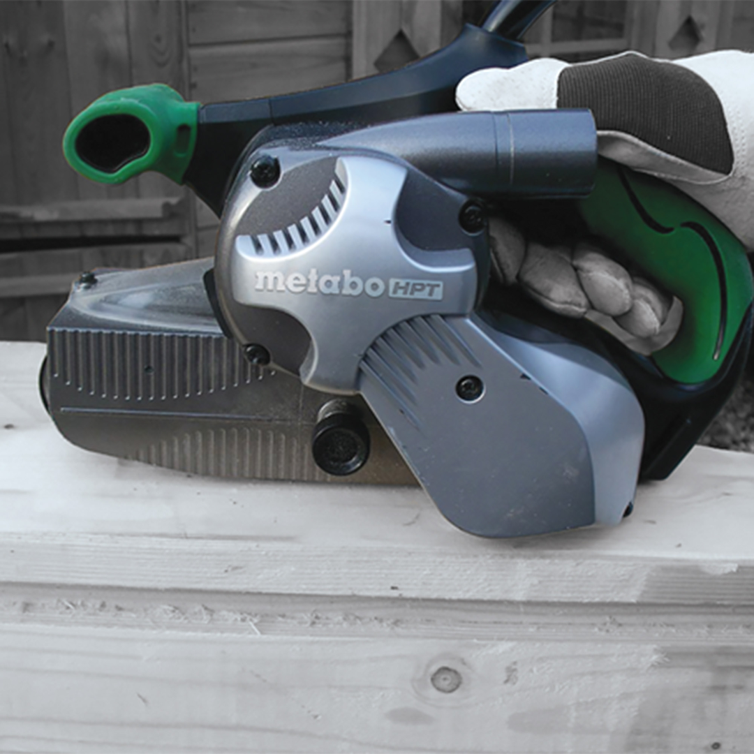3 Inch x 21 Inch Variable Speed Belt Sander