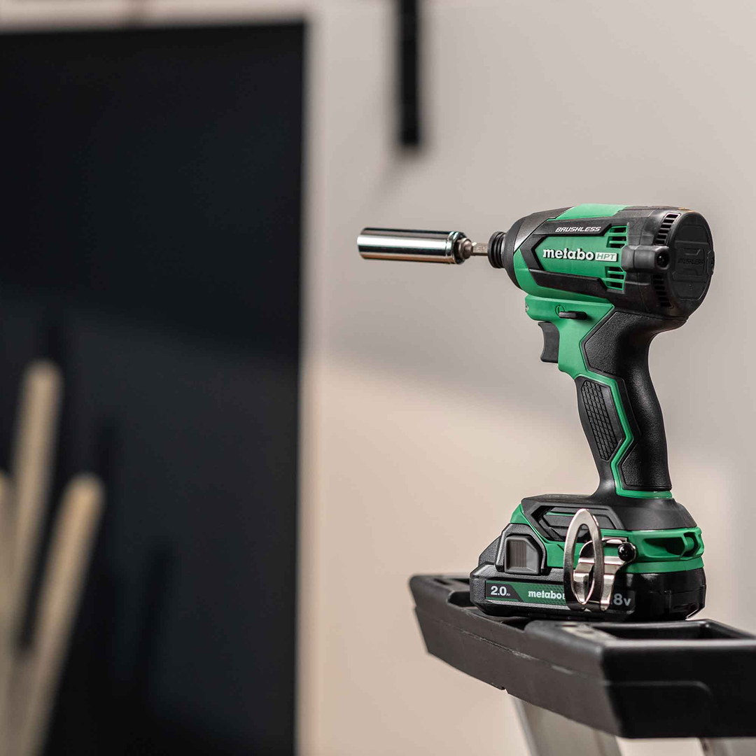 18V MultiVolt Cordless 2-Piece Combo Kit