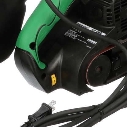 3 Inch x 21 Inch Variable Speed Belt Sander