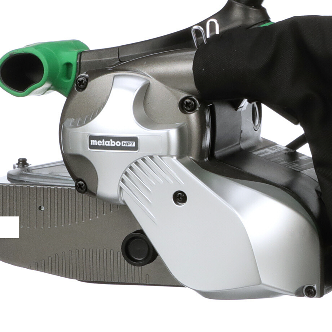 3 Inch x 21 Inch Variable Speed Belt Sander