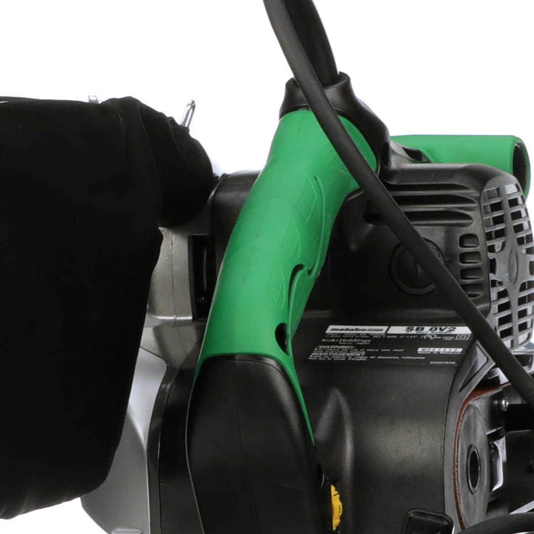3 Inch x 21 Inch Variable Speed Belt Sander