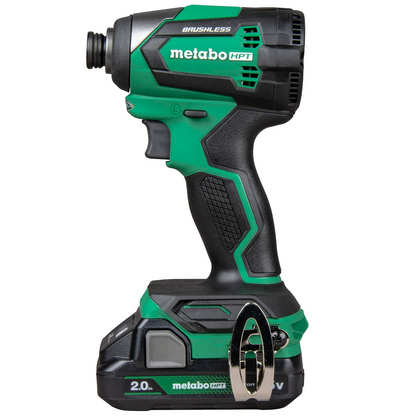 18V MultiVolt Cordless 2-Piece Combo Kit