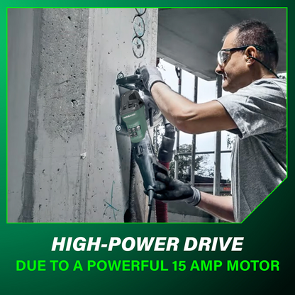 5" 15 Amps MFE 40 Wall Chaser (Concrete)