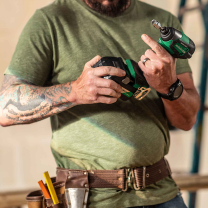 18V MultiVolt Cordless 2-Piece Combo Kit