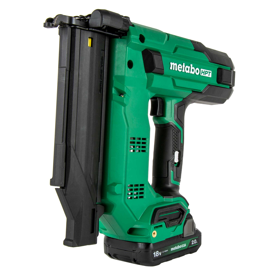 18V MultiVolt Cordless 2-Piece Combo Kit