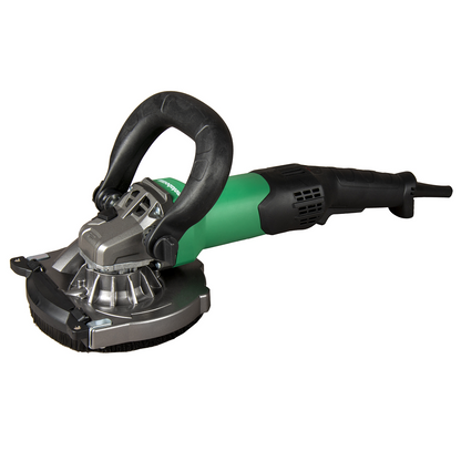 5 Inch 15 Amp Concrete Surfacing Grinder