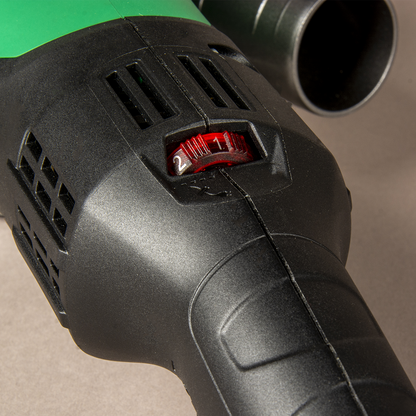 5 Inch 15 Amp Concrete Surfacing Grinder