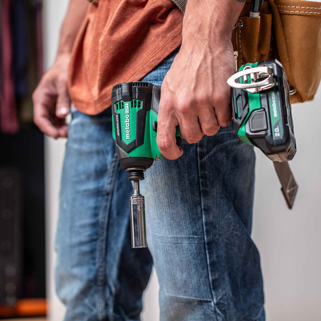 18V MultiVolt Cordless 2-Piece Combo Kit